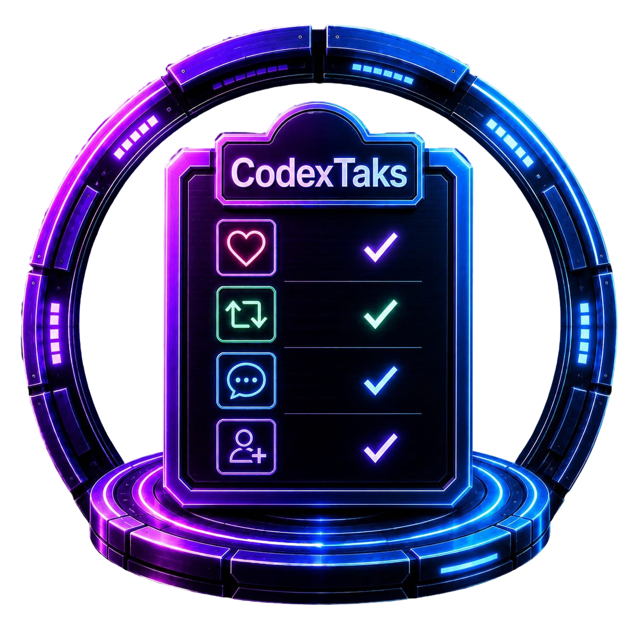 CodexTaskBot
